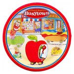 Busytown-Richard Scarry
